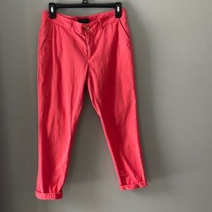Banana Republic Girlfriend Fit Pants
